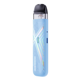 Caliburn Air - Pod System