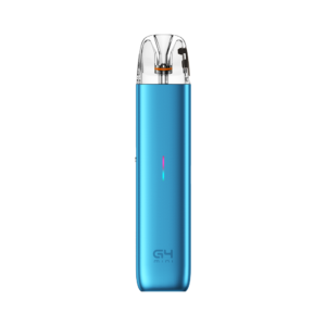 CALIBURN G4 MINI ultra-compact pod system in premium aluminum finish