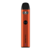 UWELL CALIBURN A2 Pod System with visible juice window and sleek ergonomic design