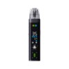Uwell CALIBURN G3 PRO Pod System featuring 35W power and the industry-first Full-Screen Vision display.