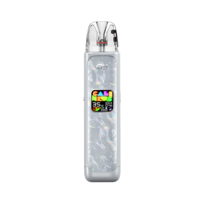 CALIBURN G4