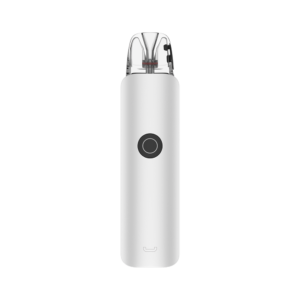 Handheld view of the CALIBURN G4 CLASSIC premium vaporizer model