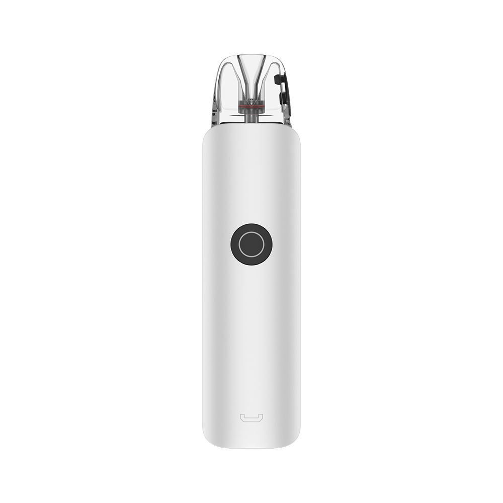 Handheld view of the CALIBURN G4 CLASSIC premium vaporizer model